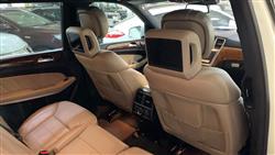 Mercedes-Benz GL-Class